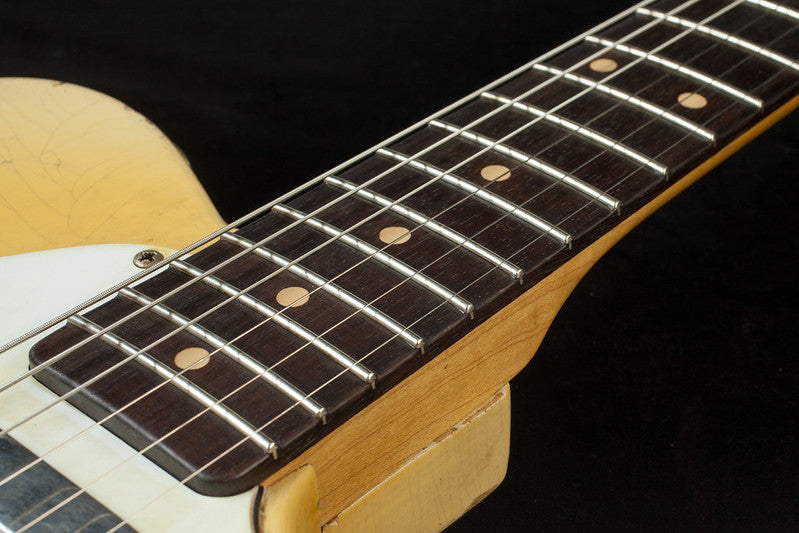 NEW Nacho Whiteguard Blonde #44188