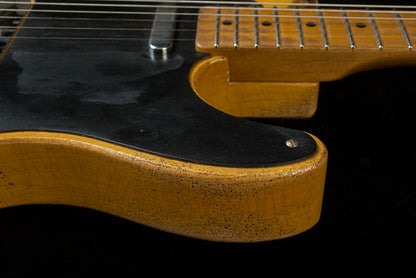 NEW Nacho Blackguard Heavy Aged #1359