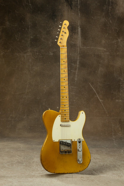 NEW Nacho Whiteguard Gold #1501