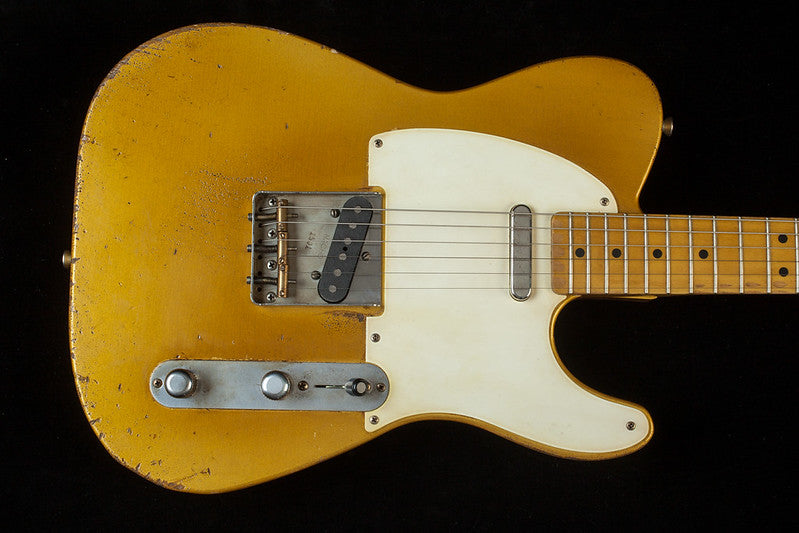 NEW Nacho Whiteguard Gold #1501