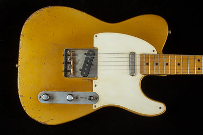 NEW Nacho Whiteguard Gold #1501