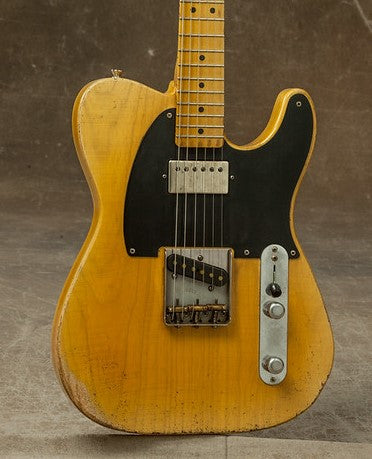 NEW Nacho Blackguard "Keef" #1088