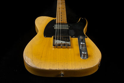 NEW Nacho Blackguard "Keef" #1088