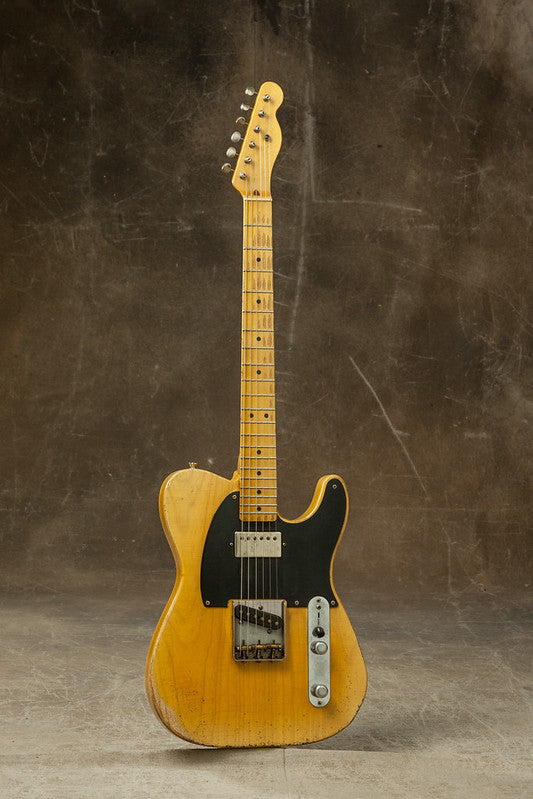 NEW Nacho Blackguard "Keef" #1088