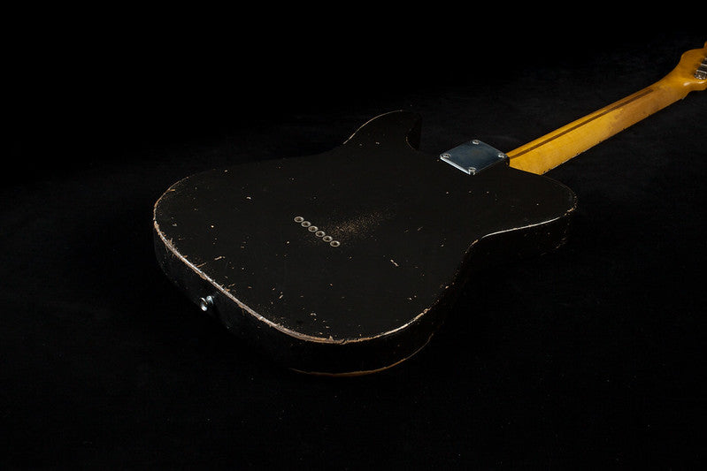 NEW Nacho Whiteguard Black #1573