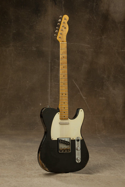 NEW Nacho Whiteguard Black #1573