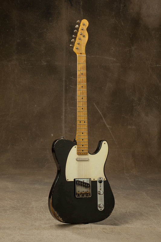 NEW Nacho Whiteguard Black #1573
