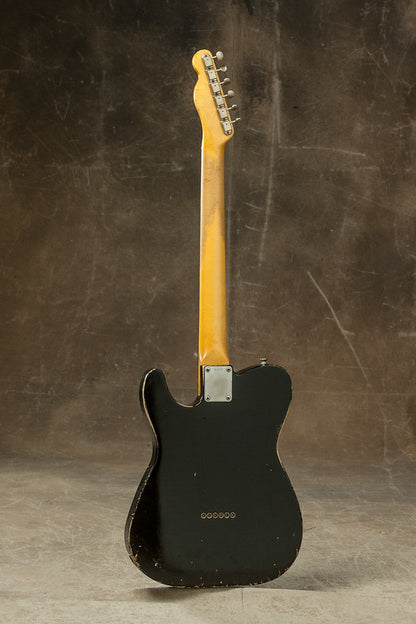 NEW Nacho Whiteguard Black #44127
