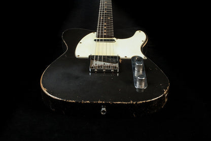 NEW Nacho Whiteguard Black #44127