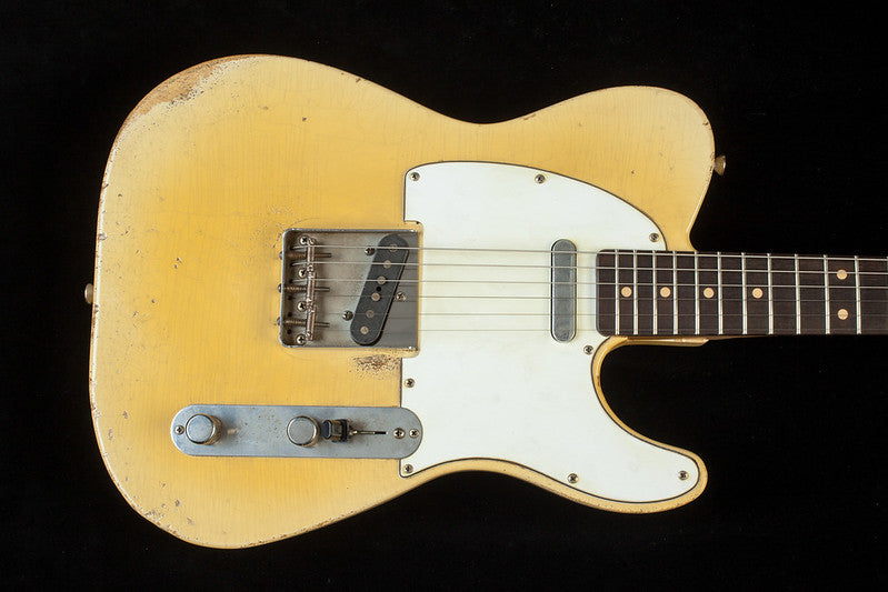 NEW Nacho Whiteguard Blonde #44188