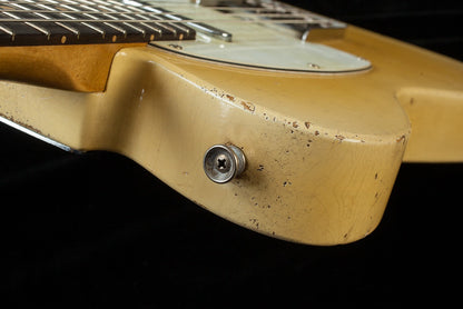 NEW Nacho Whiteguard Blonde #44188