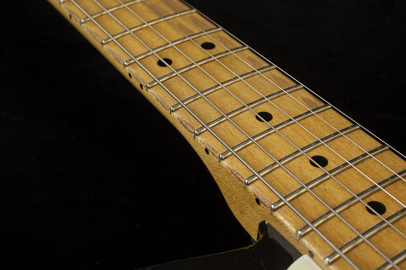 NEW Nacho Whiteguard Black #1573