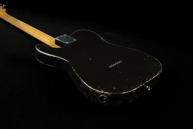 NEW Nacho Whiteguard Black #44127
