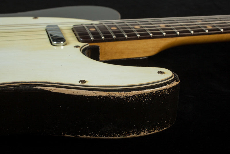 NEW Nacho Whiteguard Black #44127
