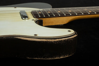NEW Nacho Whiteguard Black #44127