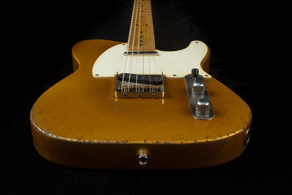NEW Nacho Whiteguard Gold #1501