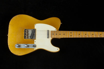 NEW Nacho Whiteguard Gold #1501