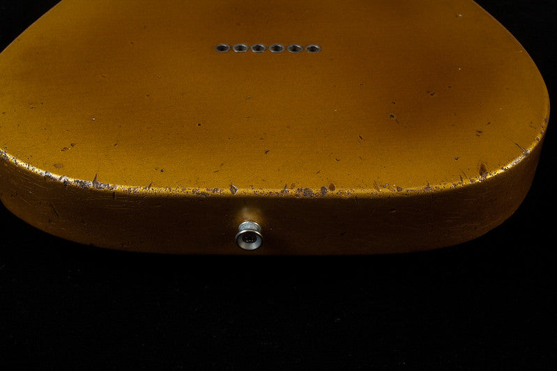 NEW Nacho Whiteguard Gold #1501