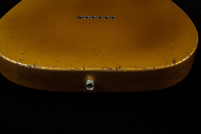 NEW Nacho Whiteguard Gold #1501