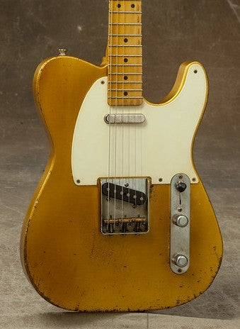 NEW Nacho Whiteguard Gold #1501