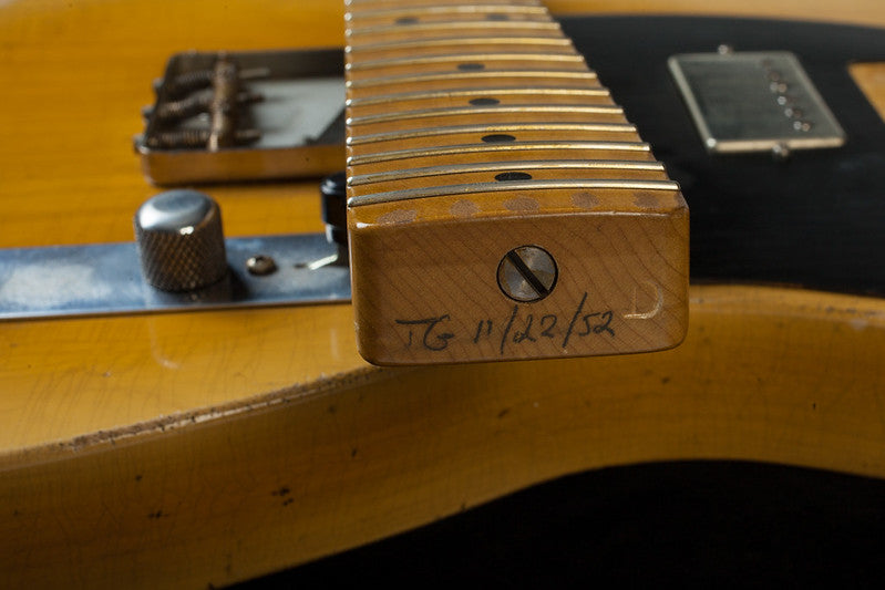 NEW Nacho Blackguard "Keef" #1088