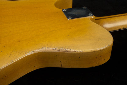 NEW Nacho Blackguard "Keef" #1088