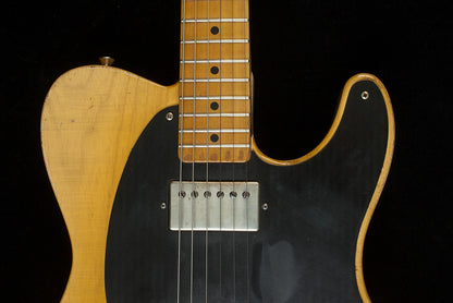 NEW Nacho Blackguard "Keef" #1088