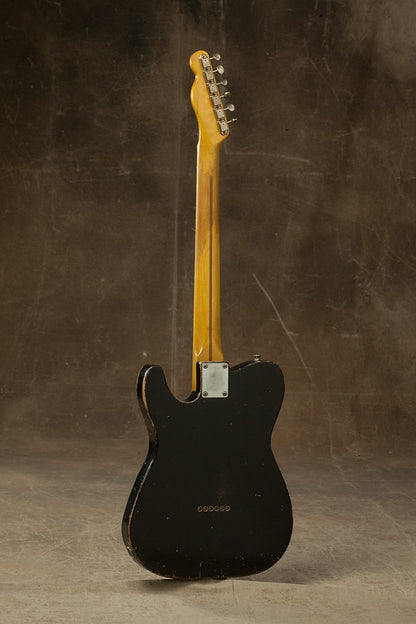 NEW Nacho Whiteguard Black #1573