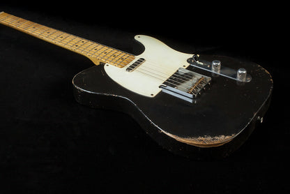 NEW Nacho Whiteguard Black #1573
