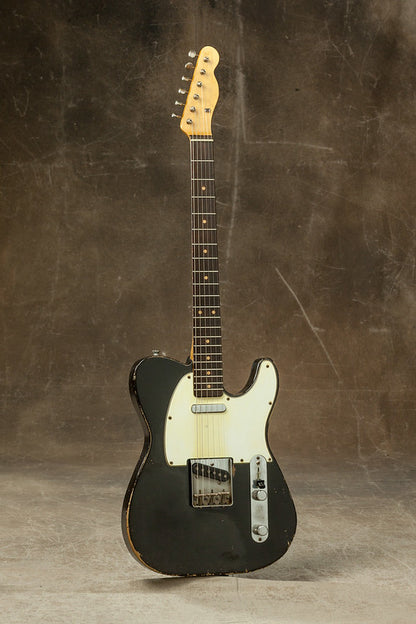 NEW Nacho Whiteguard Black #44127
