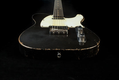 NEW Nacho Whiteguard Black #44127