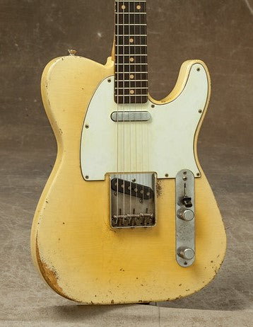 NEW Nacho Whiteguard Blonde #44188