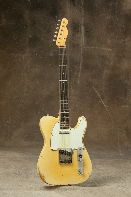 NEW Nacho Whiteguard Blonde #44188