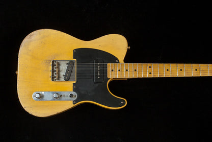 NEW Nacho Blackguard w/P90 #1206