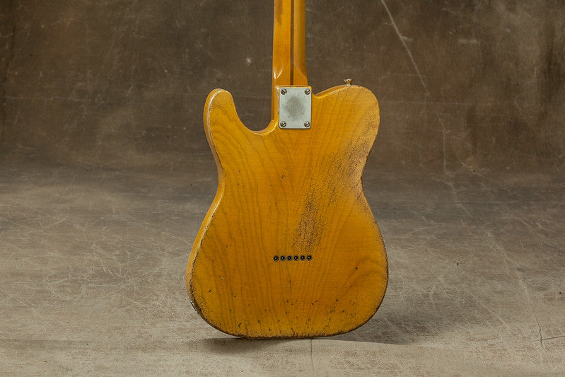 NEW Nacho Blackguard Heavy Aged #1359