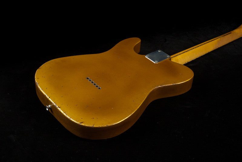 NEW Nacho Whiteguard Gold #1501