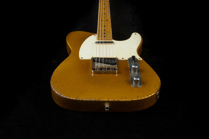 NEW Nacho Whiteguard Gold #1501