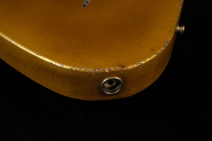 NEW Nacho Whiteguard Gold #1501