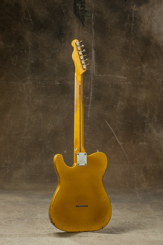 NEW Nacho Whiteguard Gold #1501