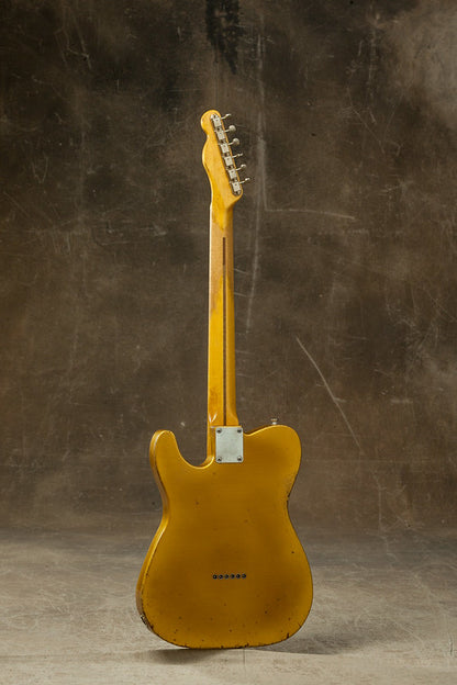 NEW Nacho Whiteguard Gold #1501