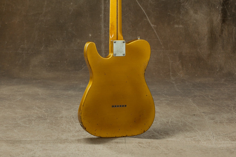 NEW Nacho Whiteguard Gold #1501