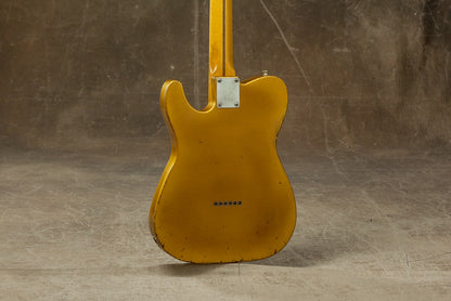 NEW Nacho Whiteguard Gold #1501