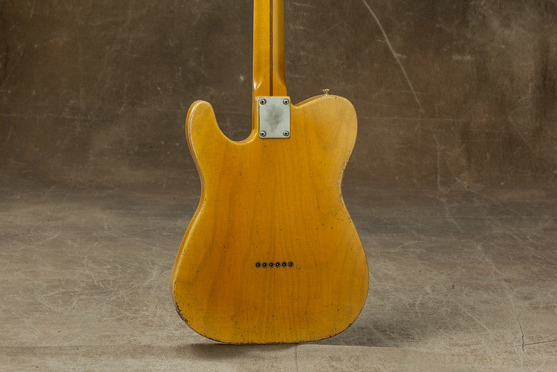 NEW Nacho Blackguard "Keef" #1088