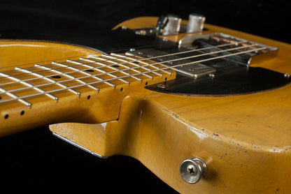 NEW Nacho Blackguard "Keef" #1088