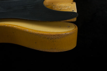 NEW Nacho Blackguard #1263