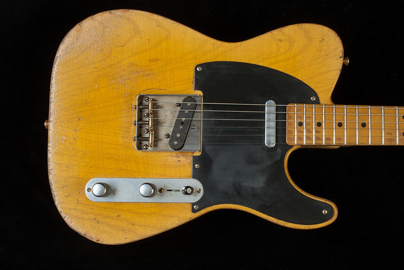 NEW Nacho Blackguard Heavy Aged #1359