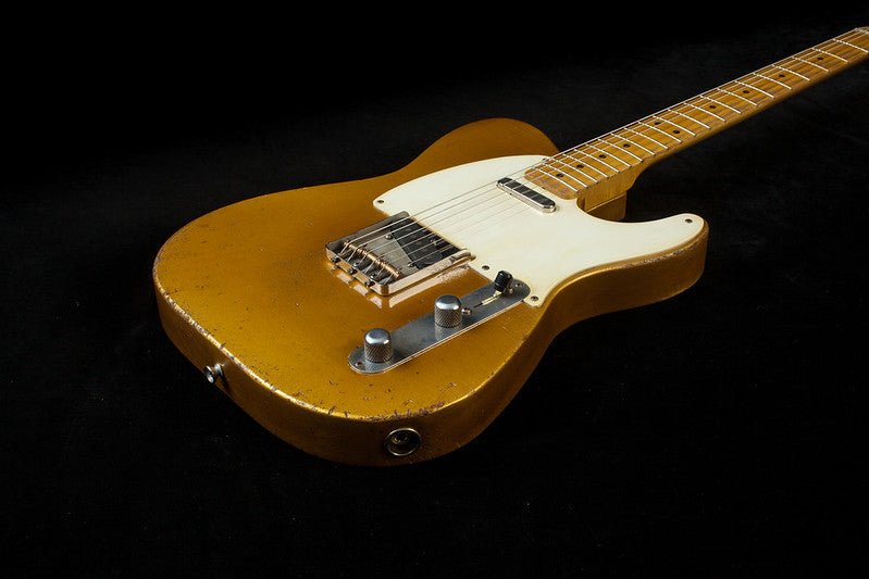 NEW Nacho Whiteguard Gold #1501