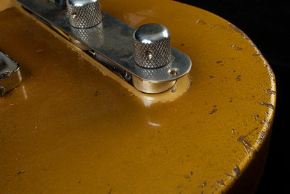 NEW Nacho Whiteguard Gold #1501