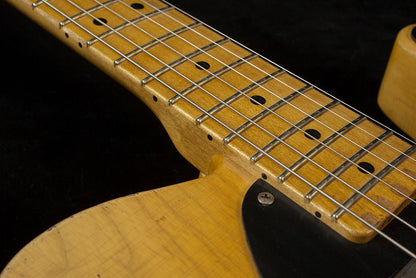 NEW Nacho Blackguard "Keef" #1088