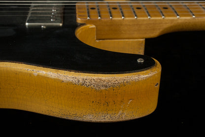 NEW Nacho Blackguard "Keef" #1088